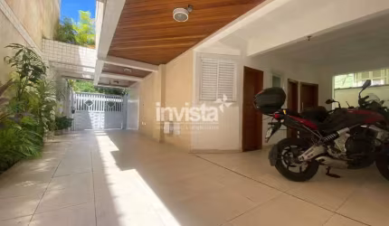 Casa à venda no bairro José Menino