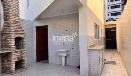 Casa à venda no bairro Vila Belmiro