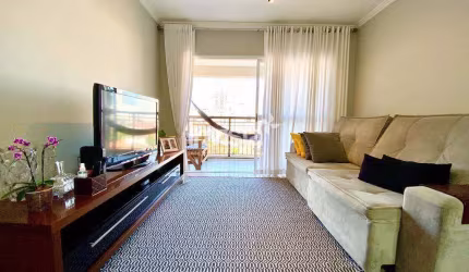 Apartamento à venda no bairro Gonzaga