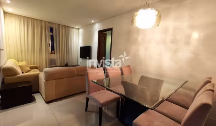 APARTAMENTO COM 2 DORMITÓRIOS TODO REFORMADO NO EMBARÉ