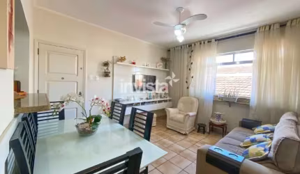 APARTAMENTO AMPLO - BAIRRO ENCRUZILHADA