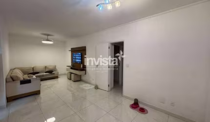 Apartamento à venda no bairro Ponta da Praia