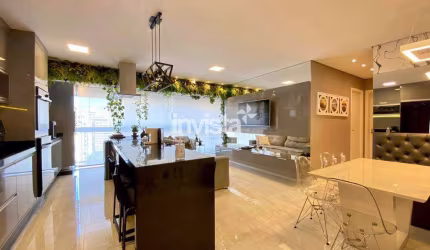 Apartamento à venda no bairro Gonzaga