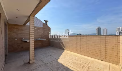 Cobertura à venda no bairro Ponta da Praia