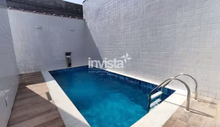 Casa à venda no bairro Aparecida