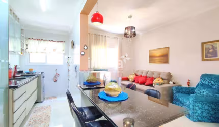 Casa à venda no bairro Gonzaga