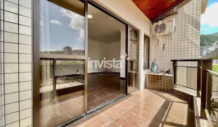 Apartamento à venda no bairro Campo Grande