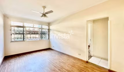 Apartamento à venda no bairro Aparecida