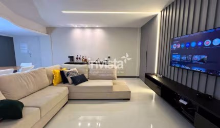 Apartamento à venda no bairro Pompéia
