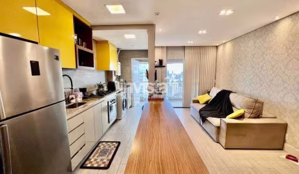 Apartamento à venda no bairro Macuco