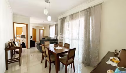Apartamento à venda no bairro Boqueirão