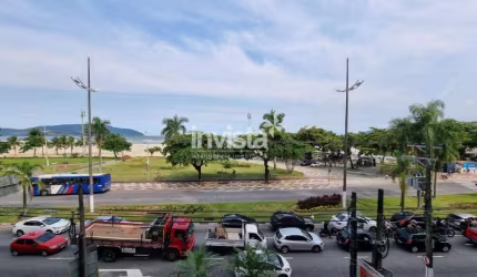 Apartamento à venda no bairro Pompéia