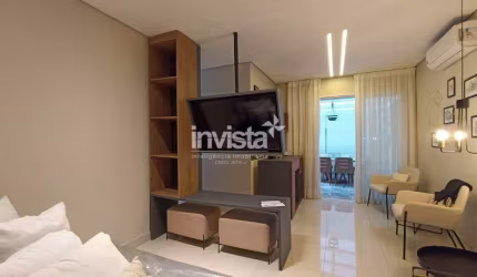 Apartamento para aluguel no bairro Pompéia