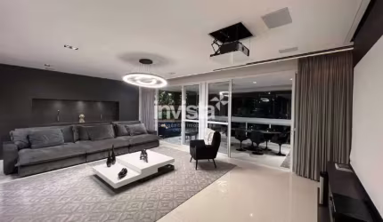 Apartamento à venda no bairro Aparecida