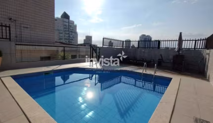 Apartamento à venda no bairro Ponta da Praia