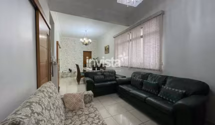 Casa à venda no bairro Gonzaga