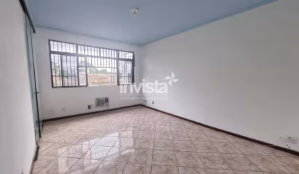 Casa à venda no bairro Estuário