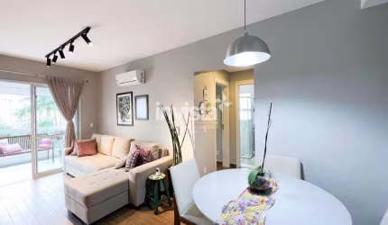 Apartamento à venda no bairro Boqueirão