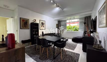 Apartamento à venda no bairro Aparecida