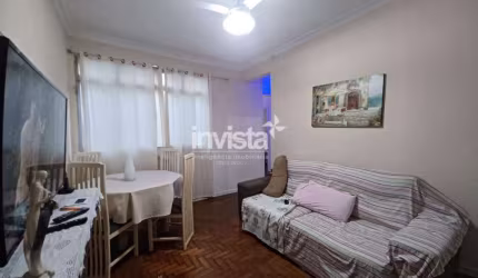 Apartamento à venda no bairro Estuário