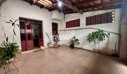 Casa à venda no bairro Macuco
