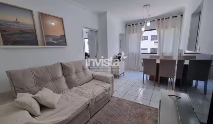 Apartamento à venda no bairro Marapé