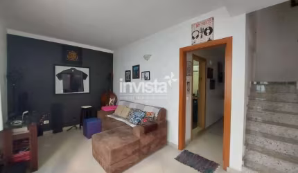 Casa à venda no bairro Gonzaga