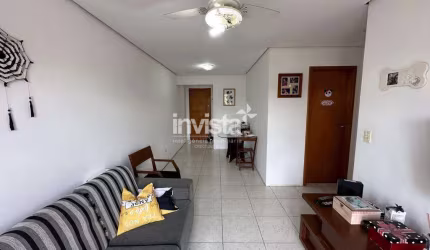 Apartamento para vender na Aparecida