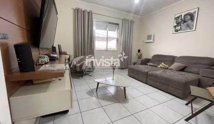 Apartamento à venda no bairro Estuário