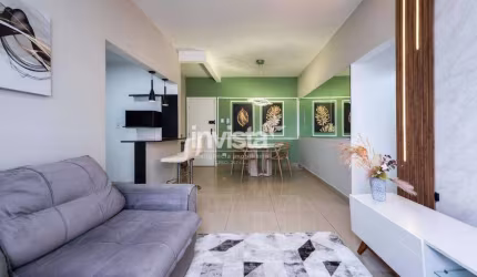 Apartamento à venda no bairro Boqueirão