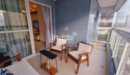 Andar Alto, 3 Dormitorios, 2 Suites