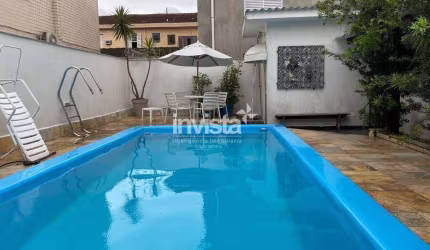 Casa Duplex para aluguel no bairro Gonzaga