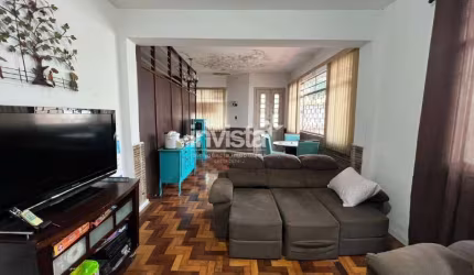Casa à venda no bairro Vila Belmiro