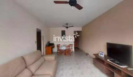 Apartamento à venda no bairro Vila Mathias