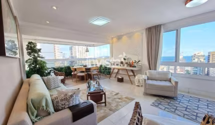 Apartamento à venda no bairro Pompéia