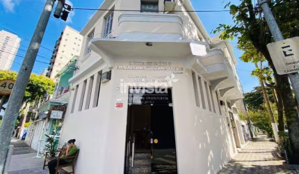 Ponto Comercial para aluguel no bairro Gonzaga
