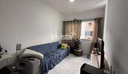 Apartamento à venda no bairro Vila Belmiro