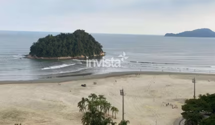 APARTAMENTO 3 DORM VISTA MAR