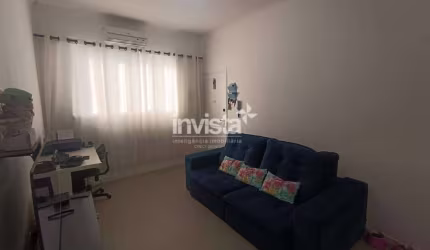 Apartamento à venda no bairro Encruzilhada