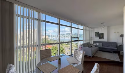 Apartamento à venda no bairro Aparecida