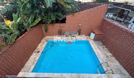 Sobrado para vender no Marapé