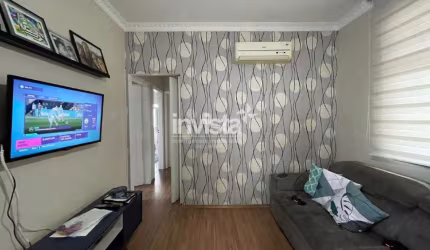 Apartamento à venda no bairro Boqueirão