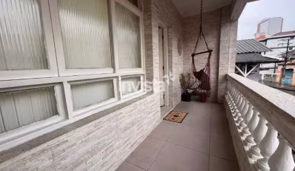 Casa à venda no bairro Encruzilhada