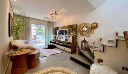 Casa à venda no bairro Aparecida