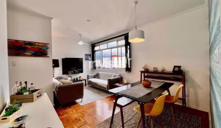 Apartamento à venda no bairro Boqueirão