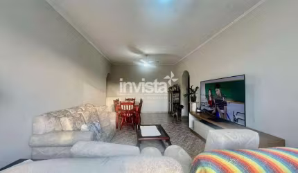 Apartamento à venda no bairro Gonzaga