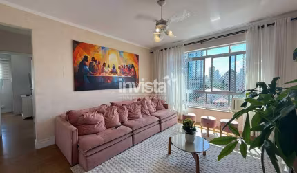 Apartamento à venda no bairro Aparecida