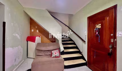 Casa à venda no bairro Estuário