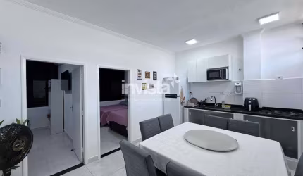 Apartamento à venda no bairro Gonzaga