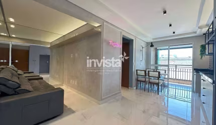 Apartamento à venda no bairro Estuário